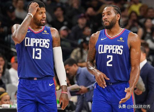 100-105！nba大冷门，西部豪门官博遭爆破：奇耻大辱，泰伦卢下课
