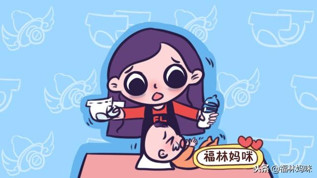 给宝宝喂夜奶哪些行为要注意