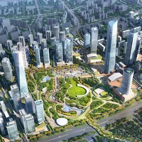 东莞市有哪些房子