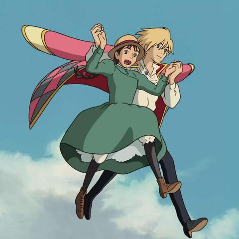 哈尔滨移动城堡国语配音相关长尾关键词有哪些