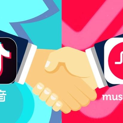 抖音国际版的受欢迎度