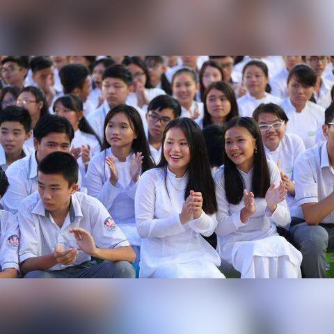 武汉市国立中学怎么样