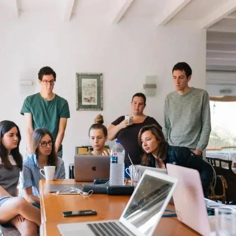 学微商要什么专业