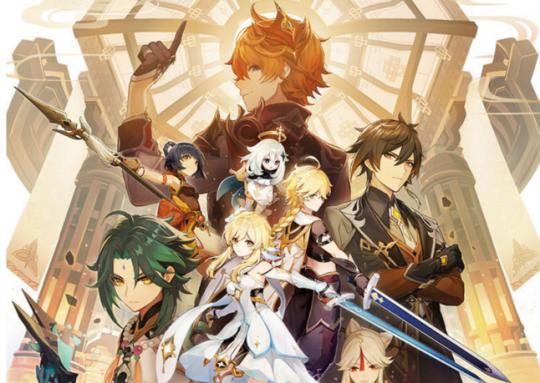 登录原神怎么获得验证码（原神帐号换手机要验证码怎么办）