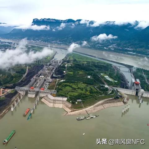 明天三峡天气怎么样