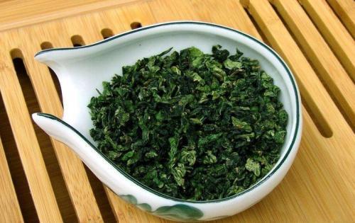喝鐵觀音茶葉茶有什么功效與作用濃香型鐵觀音為何養胃