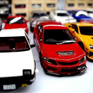 上海明星名人模型有哪些