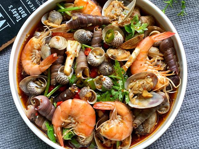孩子夏天哪些食物要少吃