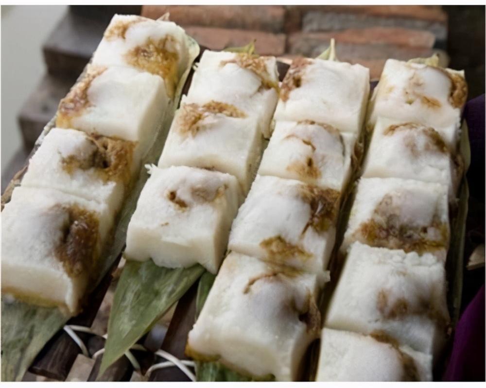 湖州有什么特色美食（南通有哪些小吃）