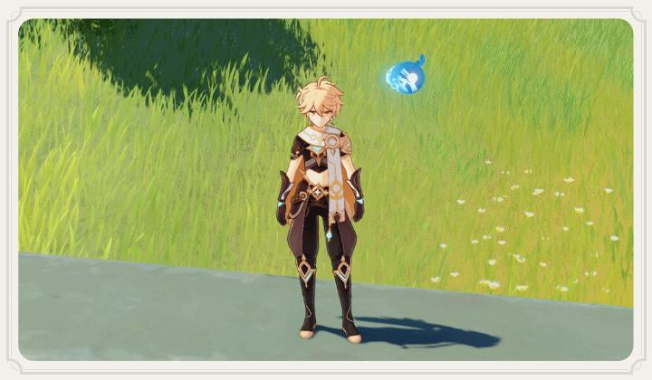 原神雪山迷踪洞穴怎么进去（原神躲猫猫币有什么用）