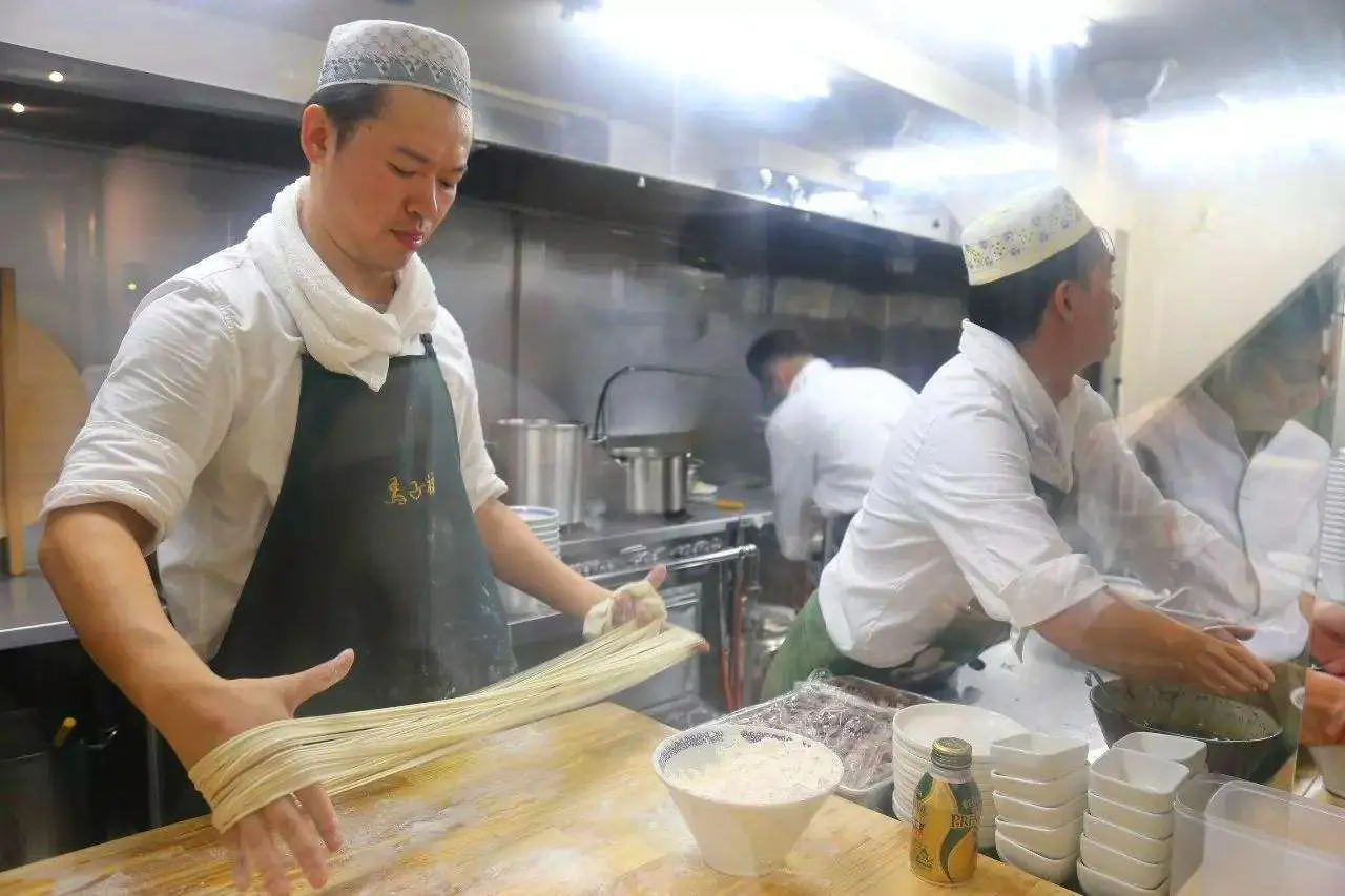 延吉外卖多久 延吉边境能出海吗现在