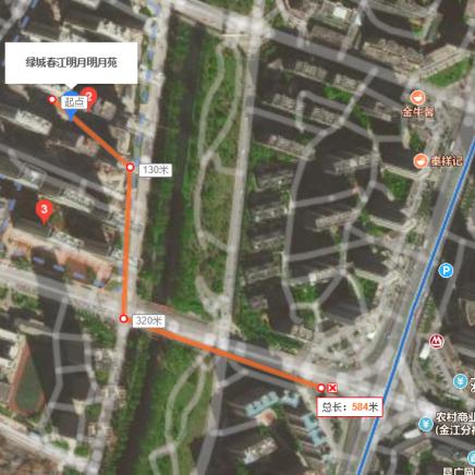 合肥万科北城项目地址相关长尾关键词有哪些