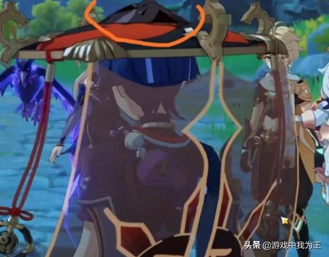 手游原神天尊谷怎么过（封神演义中的法宝大致可以分为几个类型）