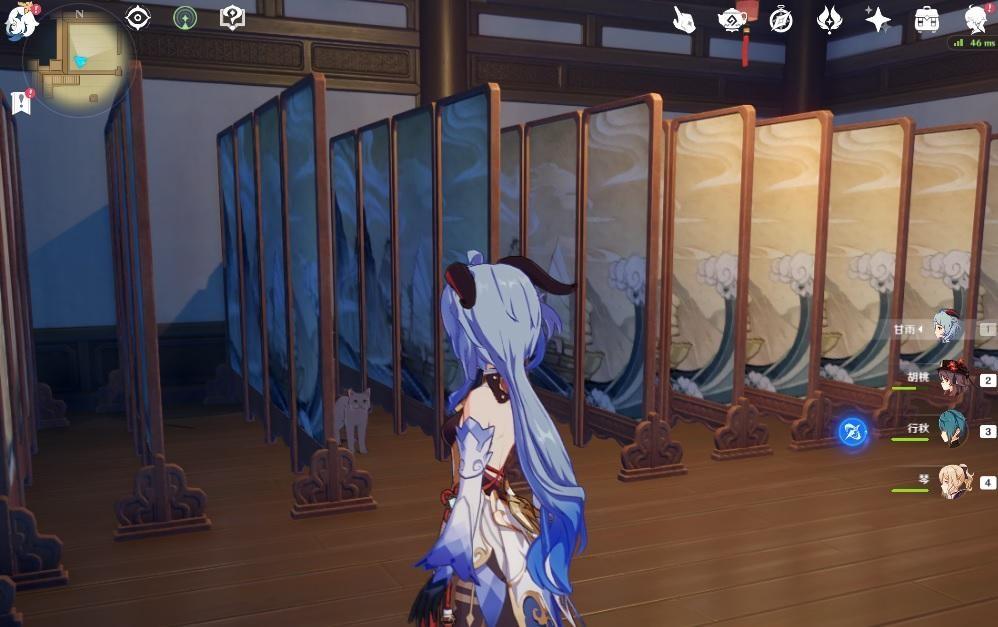 原神矿怎么合成武器（原神什么角色合成时有加成）