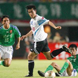 阎嵩足球运动员抖音视频的长尾关键词有哪些