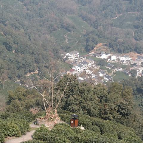 厦门徒步天竺的相关长尾关键词有哪些