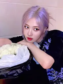 Rose朴彩英壁纸合集 头条搜索 Rose朴彩英壁纸合集 头条搜索