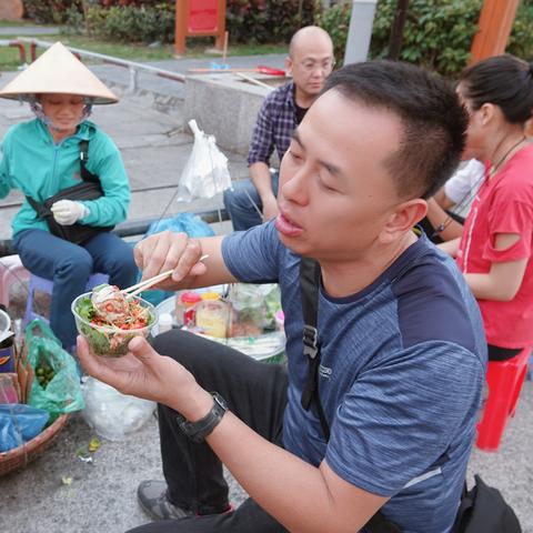 桂林市必吃的美食有哪些