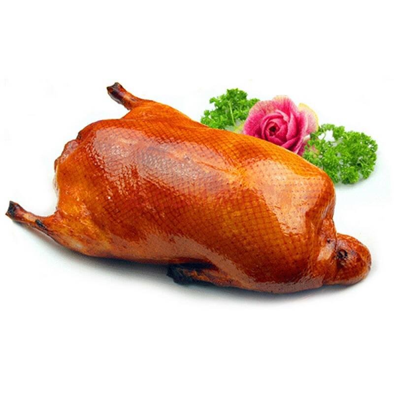 什么美食代表北京（北京有名小吃是什么）