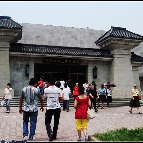西安市区去兵马俑路线相关长尾关键词有哪些