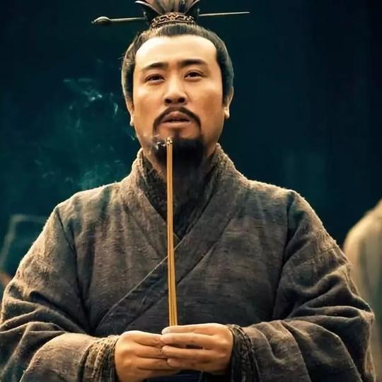 佛系创业家--刘备