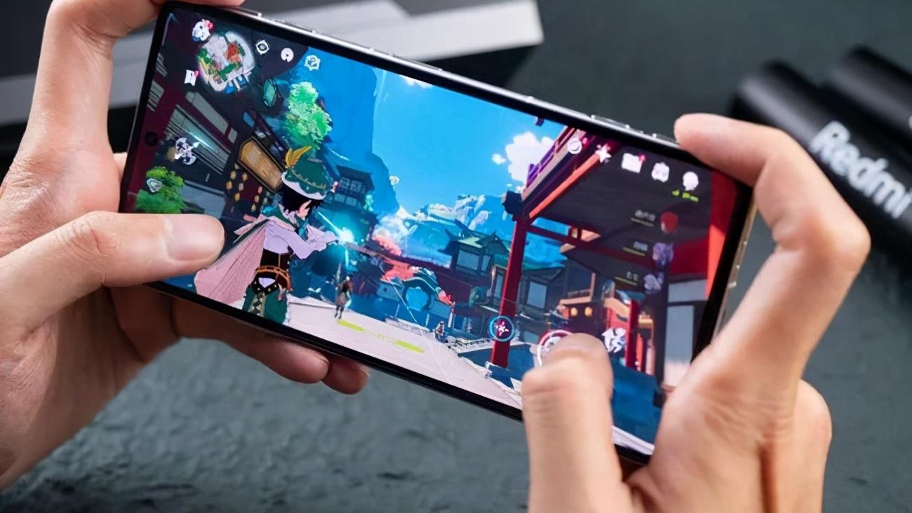 原神键纹不够怎么办（原神出现按键失灵怎么回事）