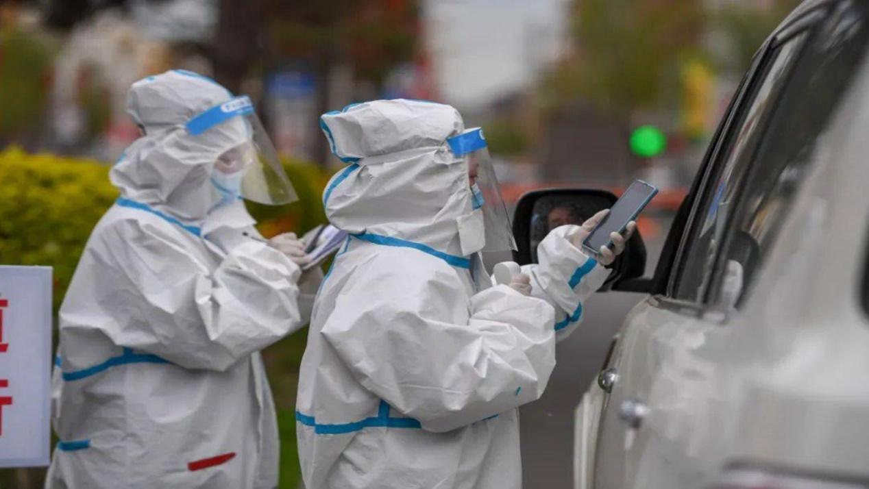 【上海新增1例确诊
 ,上海新增确诊1人】