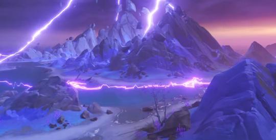 原神怎么去清籁岛上（原神清籁岛主线任务怎么接）