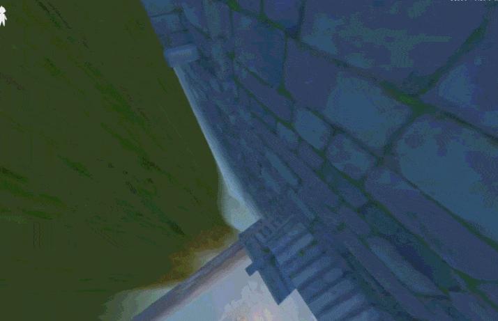 秘境怎么玩原神（原神寻找邪眼秘境怎么完成）