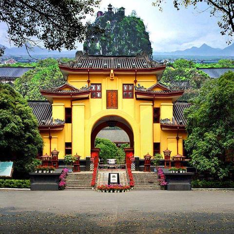 桂林市动物园在哪里