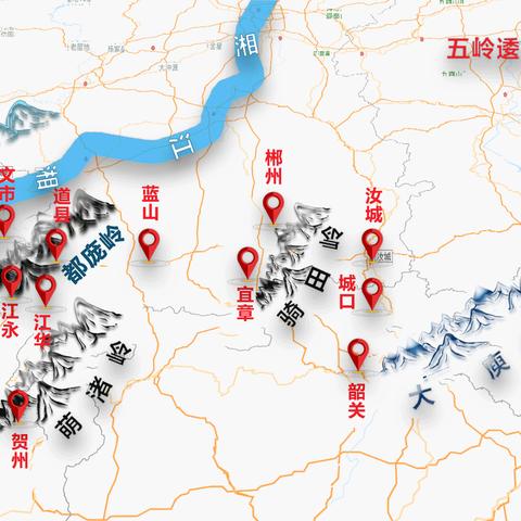 桂林市处于哪里