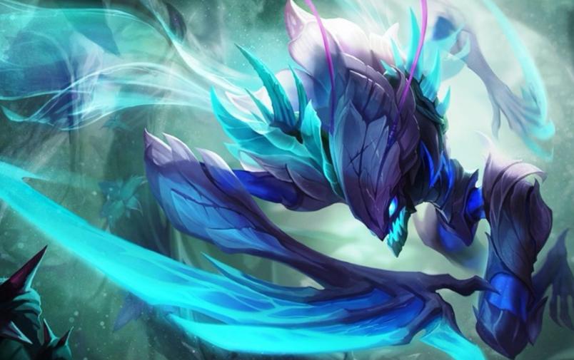 在英雄联盟宇宙中,一共分为以绪塔尔,巨神峰,弗雷尔卓德,德玛西亚,恕