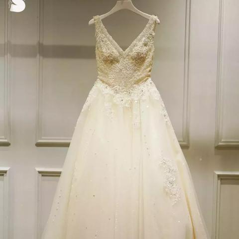 东莞市定制婚纱店有哪些