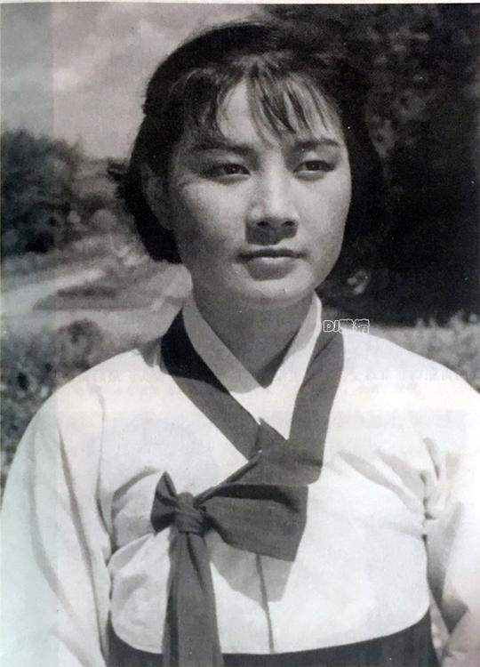 被遗忘的长影厂58届演员们很想当明星却生不逢时如今好多已去世