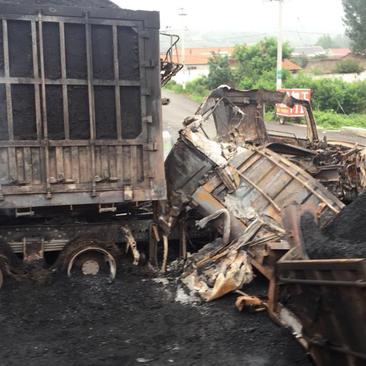 临沂市哪里着火最多