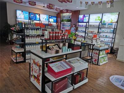 小资生活化妆品加盟手把手指导创业开店