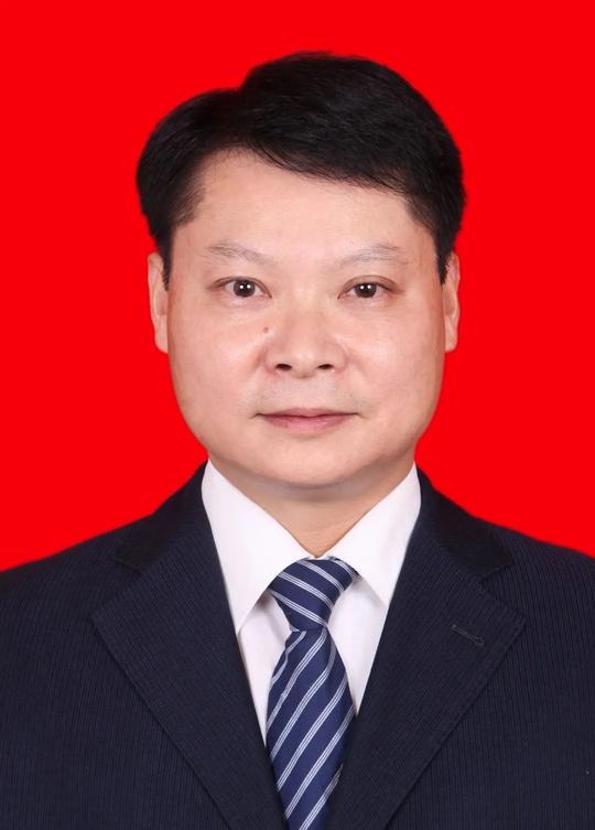 致敬！安岳三有干部之“干事创业有担当”先进典型展播