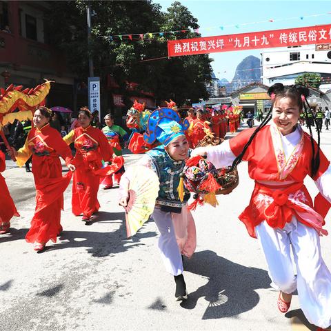 桂林的民俗文化相关长尾关键词有哪些