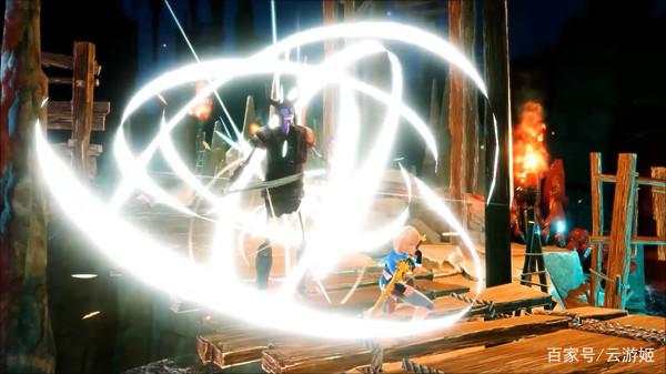 腾讯先锋原神怎么数据异常（原神雷铳先锋怎么打）