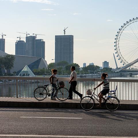 天津相声茶馆哪个环境好