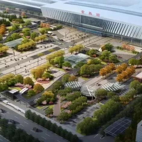 苏州市常熟小学私立学校