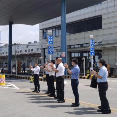 跨境电商占深圳出口多少