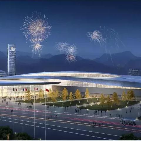 桂林市哪里有立交桥啊最近