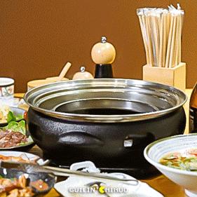 烤肉店桂林市有哪些