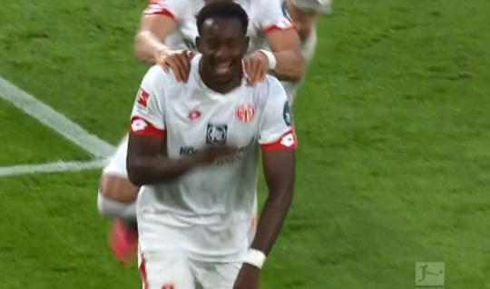 2-0！德甲豪门爆1大冷门：4.3亿豪阵集体陷入低迷，遭保级队吊打