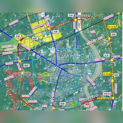 武汉5号线最终通车时间？