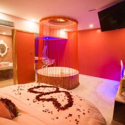 广州市酒店大圆床多少钱