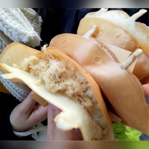 成都市哪里小吃街最多