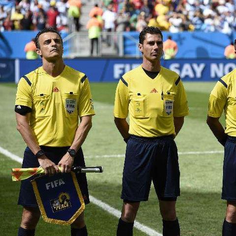 足球规则改了多少次