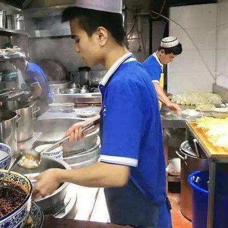 兰州市牛肉面哪里好做些